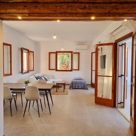 Yvi'S Greek House Διαμέρισμα Βάγια Εξωτερικό φωτογραφία