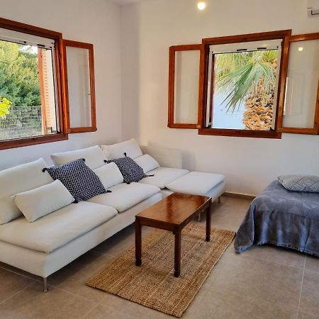 Yvi'S Greek House Διαμέρισμα Βάγια Εξωτερικό φωτογραφία