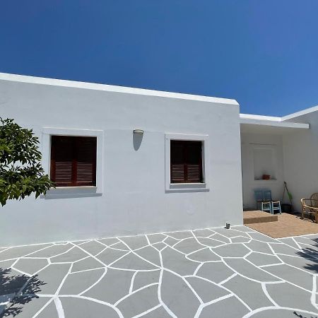 Yvi'S Greek House Διαμέρισμα Βάγια Εξωτερικό φωτογραφία