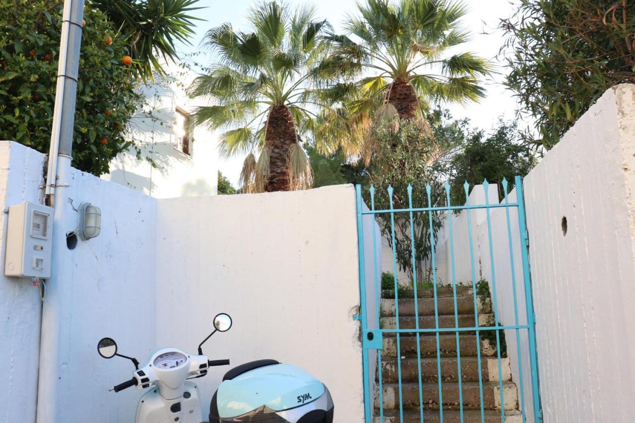 Yvi'S Greek House Διαμέρισμα Βάγια Εξωτερικό φωτογραφία